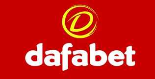 Dafabet Logo